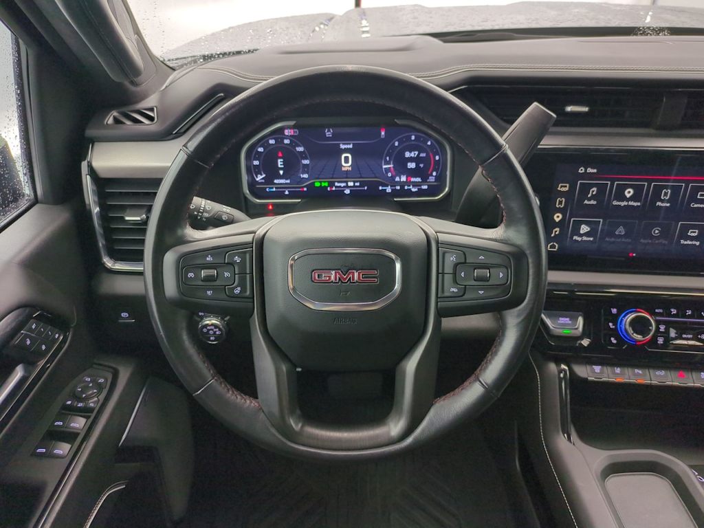 Thumbnail: 2024 GMC Sierra 2500 - 14