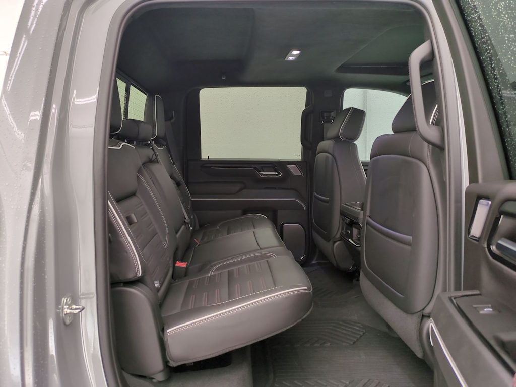 Thumbnail: 2024 GMC Sierra 2500 - 27