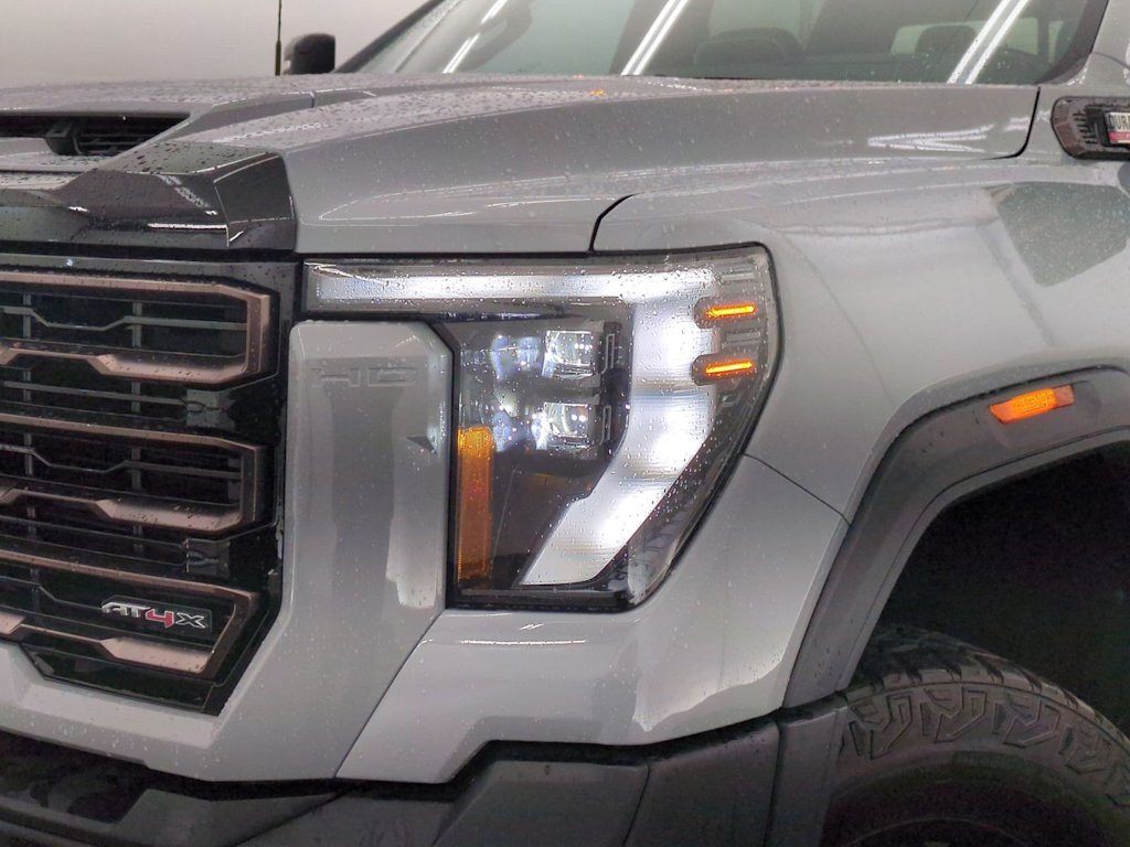 Thumbnail: 2024 GMC Sierra 2500 - 23