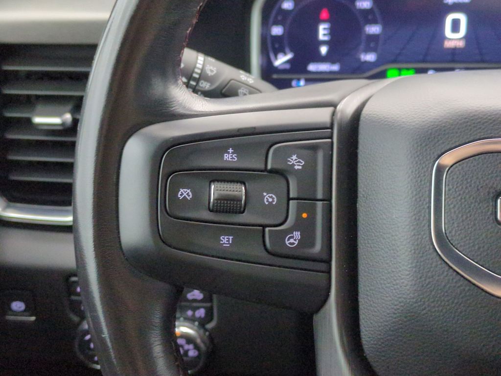 Thumbnail: 2024 GMC Sierra 2500 - 28
