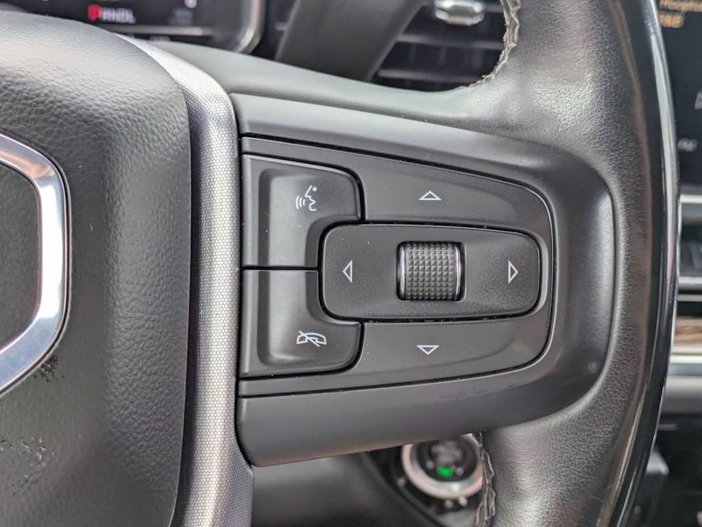 Thumbnail: 2025 GMC Sierra 3500 - 29