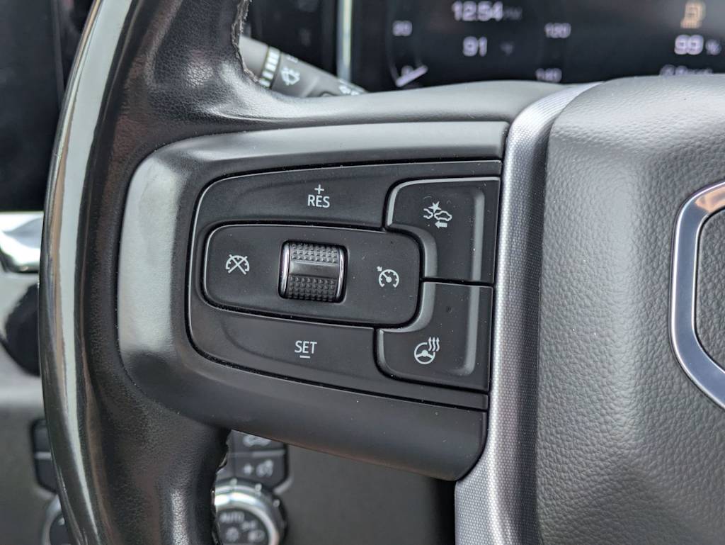 Thumbnail: 2025 GMC Sierra 3500 - 28