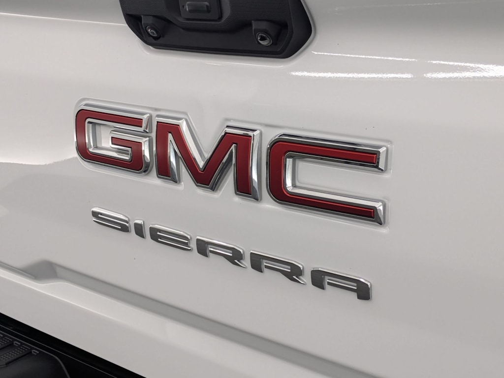 Thumbnail: 2025 GMC Sierra 3500 - 24