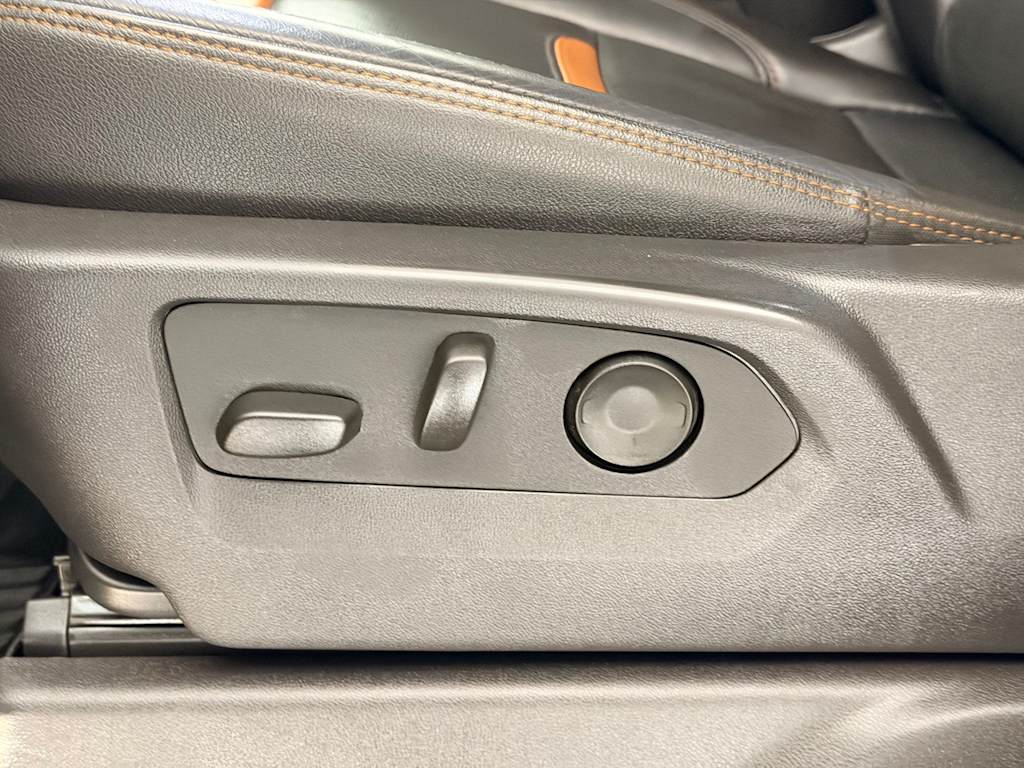 Thumbnail: 2025 GMC Sierra 3500 - 28