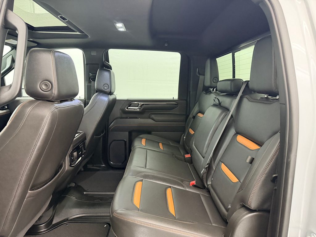 Thumbnail: 2025 GMC Sierra 3500 - 30