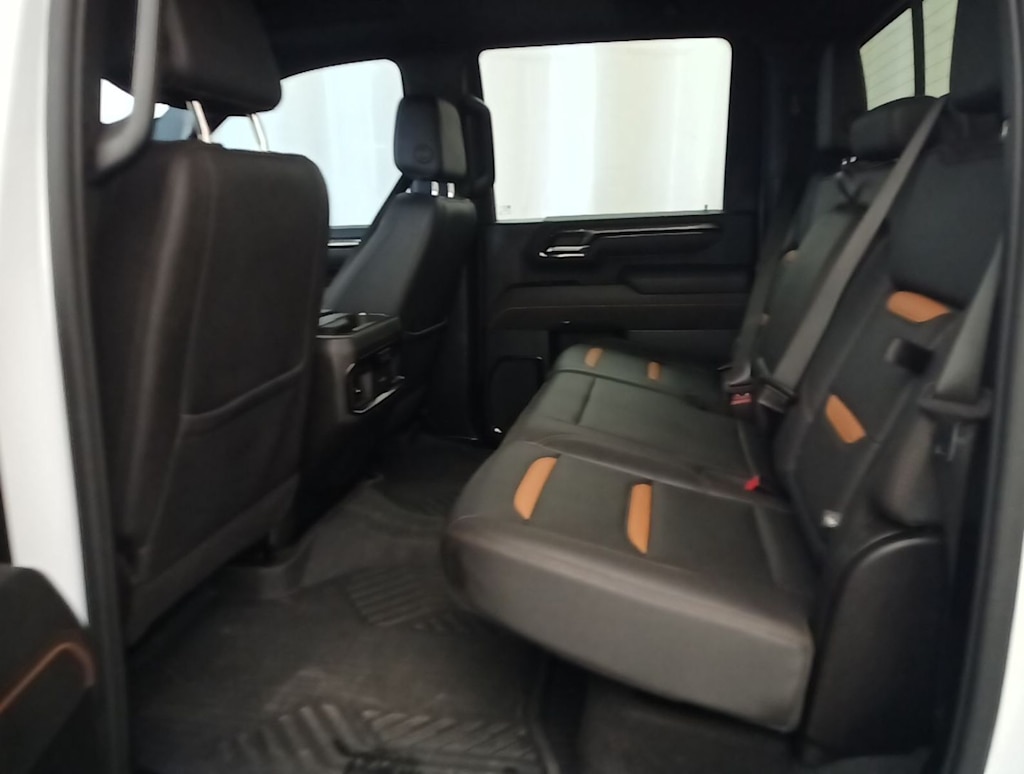 Thumbnail: 2025 GMC Sierra 3500 - 7