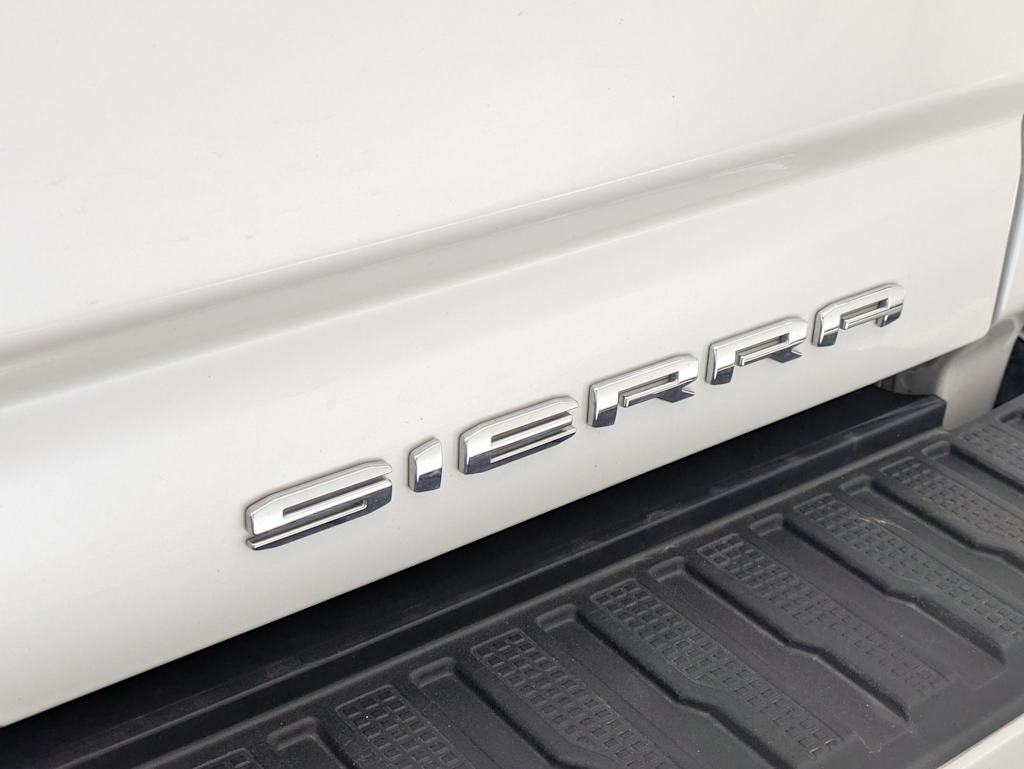 Thumbnail: 2025 GMC Sierra 3500 - 25