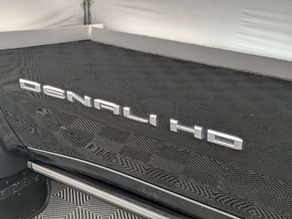 Thumbnail: 2025 GMC Sierra 3500 - 7