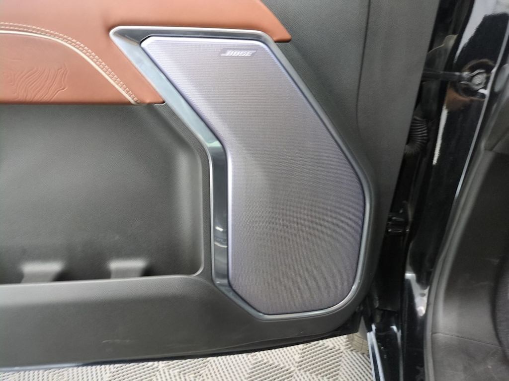 Thumbnail: 2025 GMC Sierra 3500 - 33