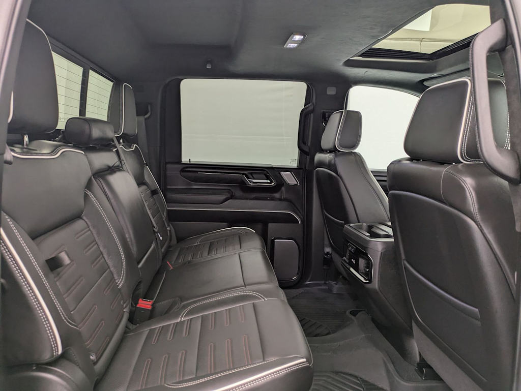 Thumbnail: 2025 GMC Sierra 2500 - 32