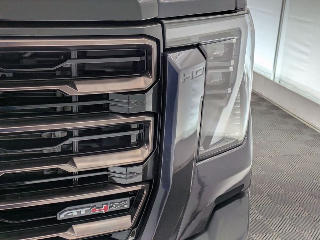 Thumbnail: 2025 GMC Sierra 2500 - 6