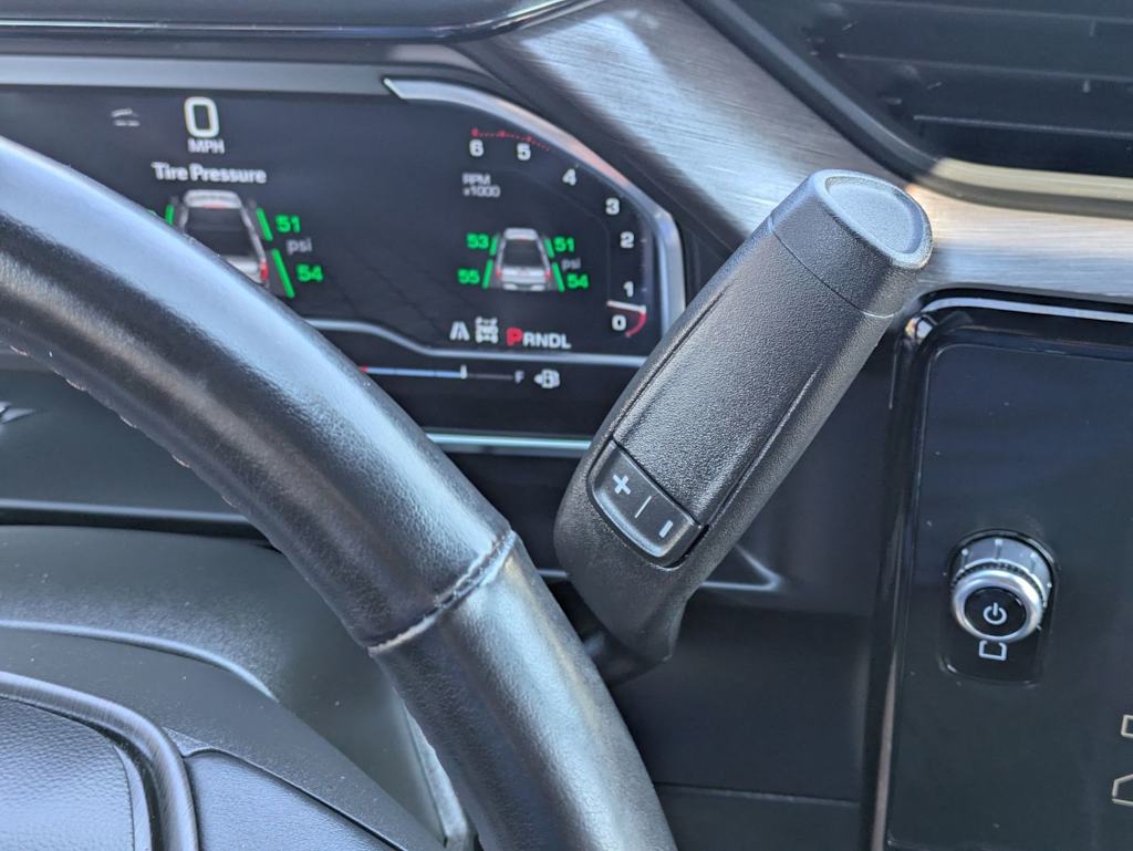 Thumbnail: 2025 GMC Sierra 2500 - 38