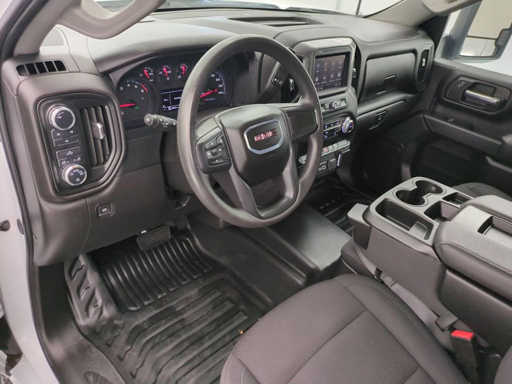 Thumbnail: 2024 GMC Sierra 3500 - 2