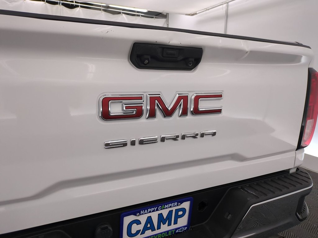 Thumbnail: 2024 GMC Sierra 3500 - 7