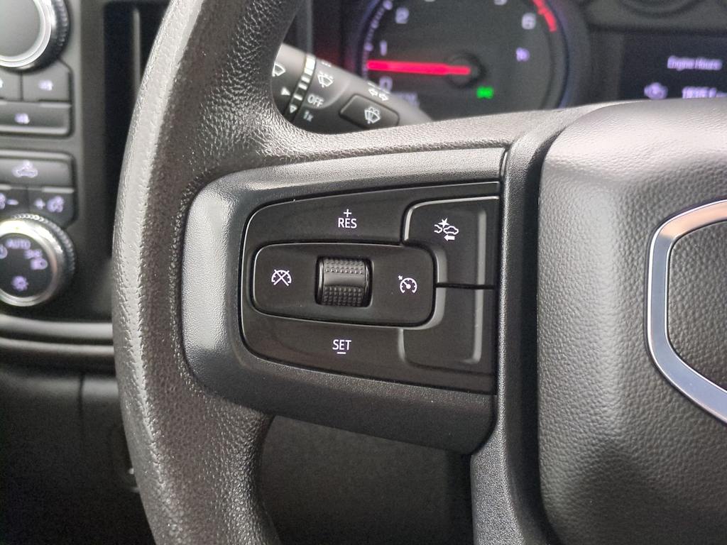 Thumbnail: 2024 GMC Sierra 3500 - 28