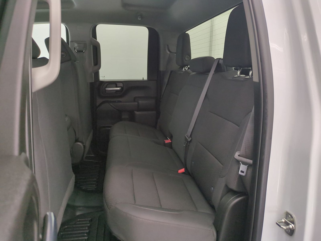 Thumbnail: 2024 GMC Sierra 3500 - 26