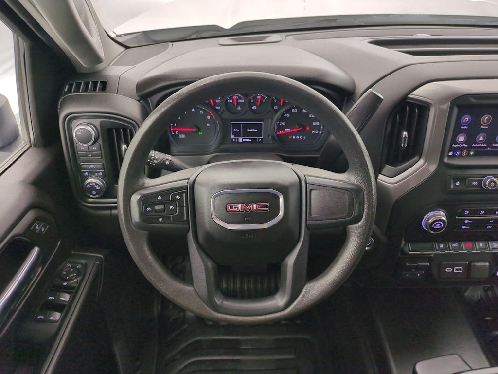 Thumbnail: 2024 GMC Sierra 3500 - 14