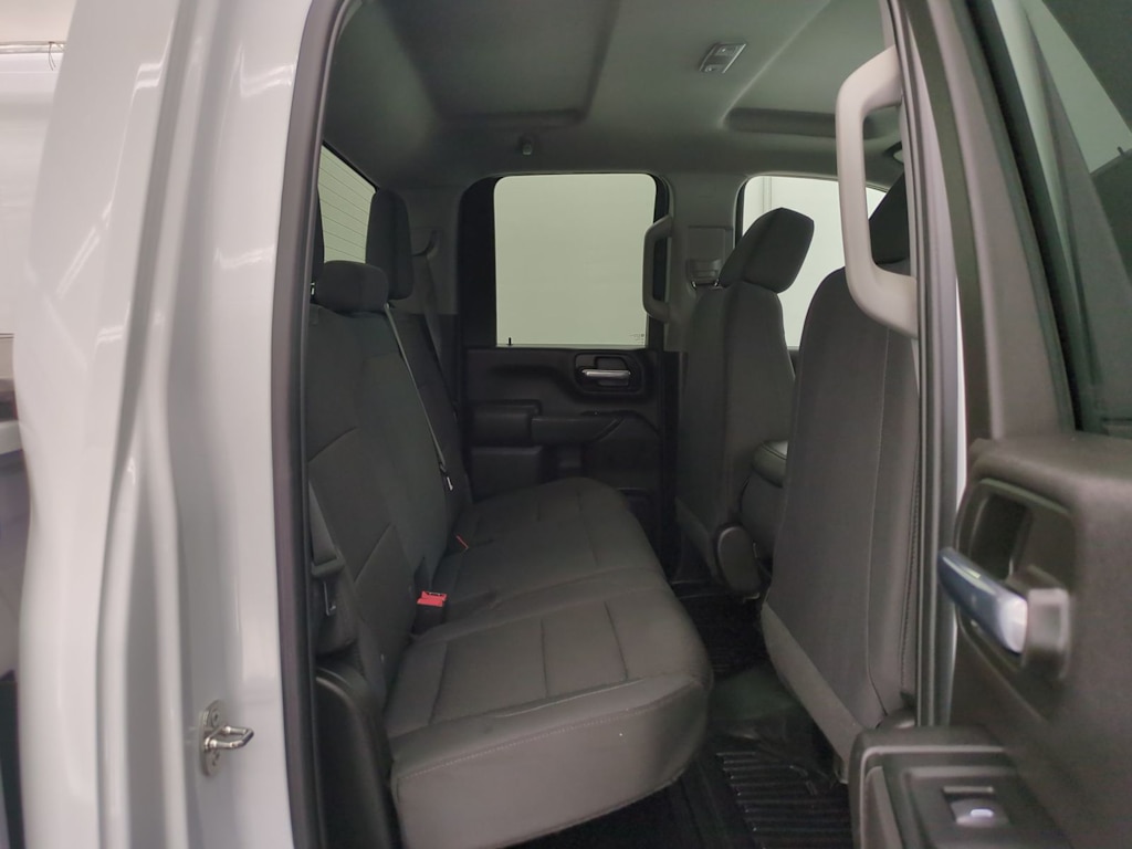 Thumbnail: 2024 GMC Sierra 3500 - 27