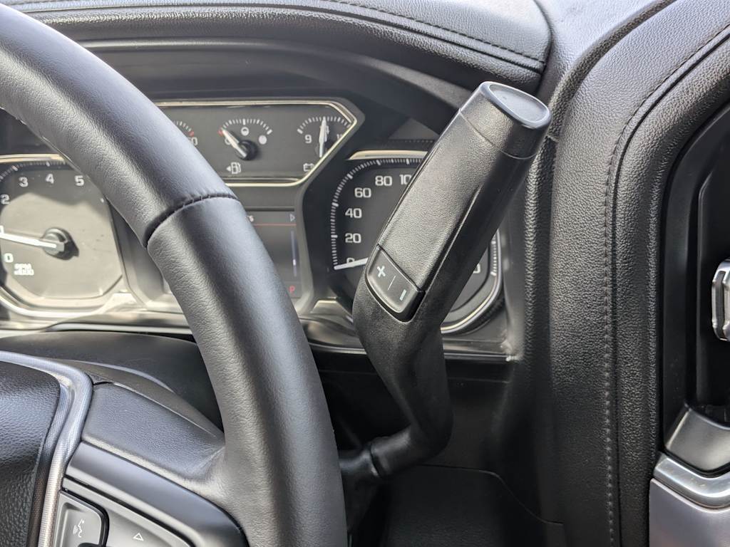 Thumbnail: 2020 GMC Sierra 3500 - 32