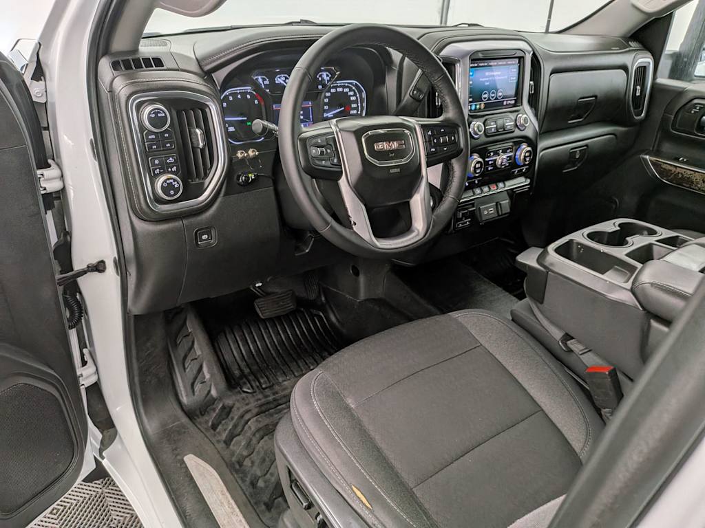 Thumbnail: 2020 GMC Sierra 3500 - 2