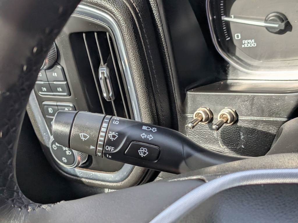 Thumbnail: 2020 GMC Sierra 3500 - 29