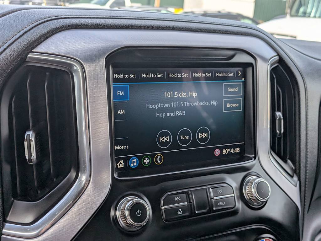 Thumbnail: 2020 GMC Sierra 3500 - 31
