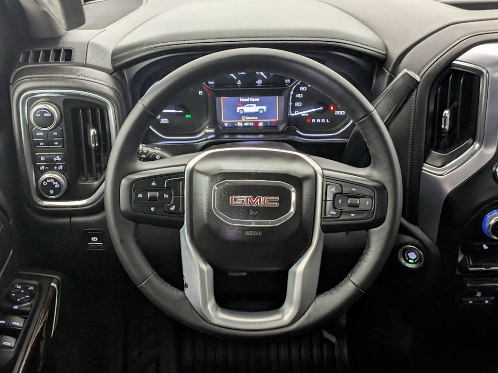 Thumbnail: 2020 GMC Sierra 3500 - 14