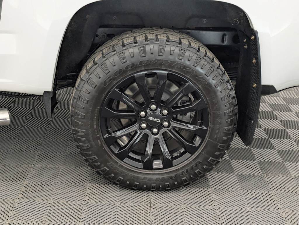 Thumbnail: 2022 GMC Canyon - 7