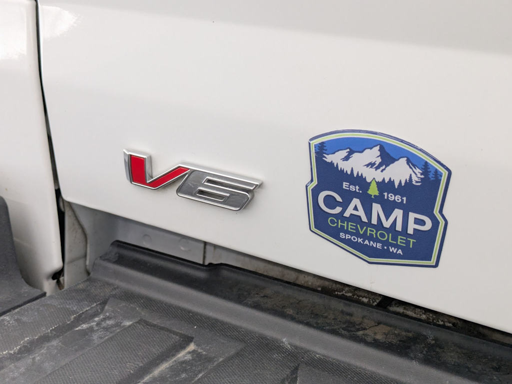 Thumbnail: 2022 GMC Canyon - 26