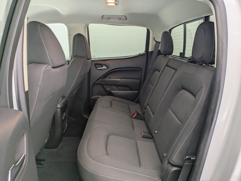 Thumbnail: 2022 GMC Canyon - 28