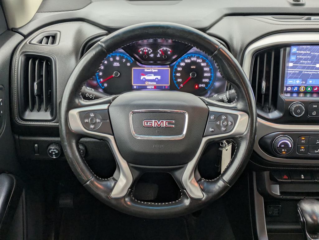 Thumbnail: 2022 GMC Canyon - 13