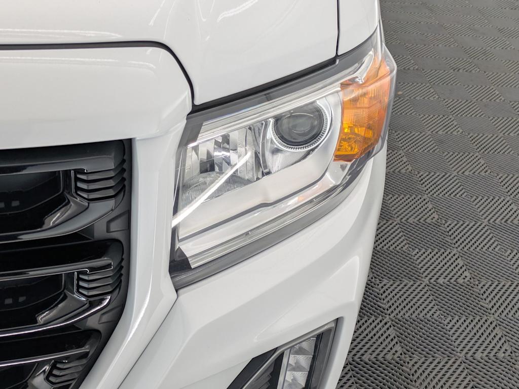 Thumbnail: 2022 GMC Canyon - 24