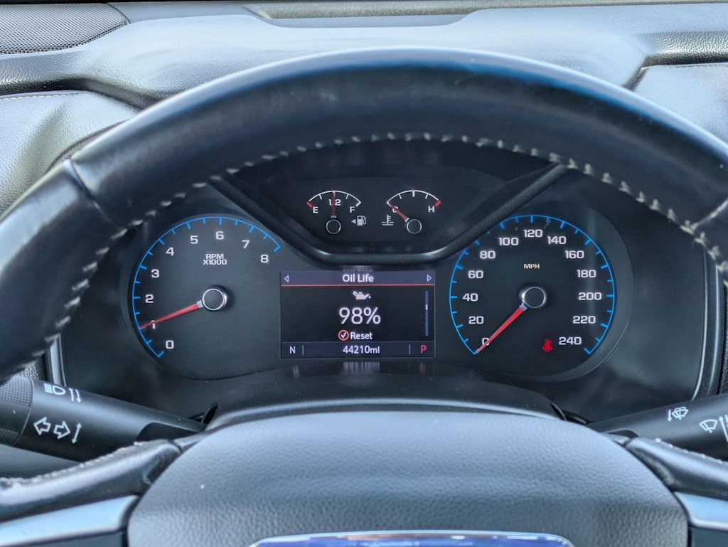 Thumbnail: 2022 GMC Canyon - 16