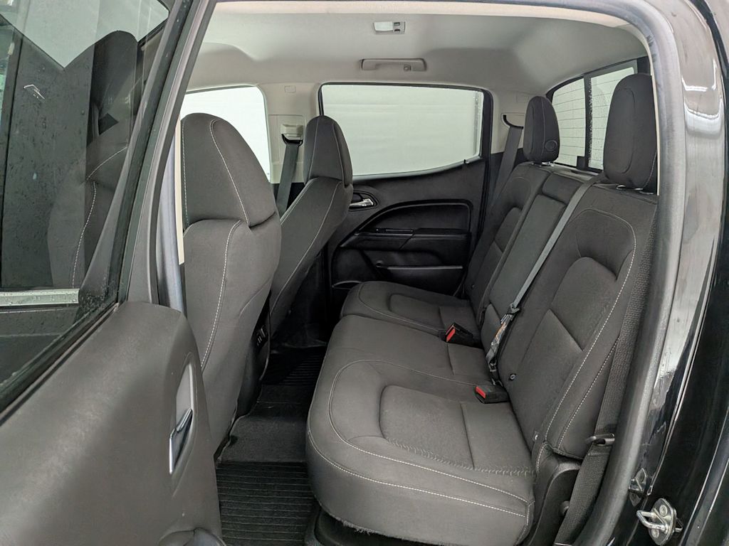 Thumbnail: 2017 GMC Canyon - 29