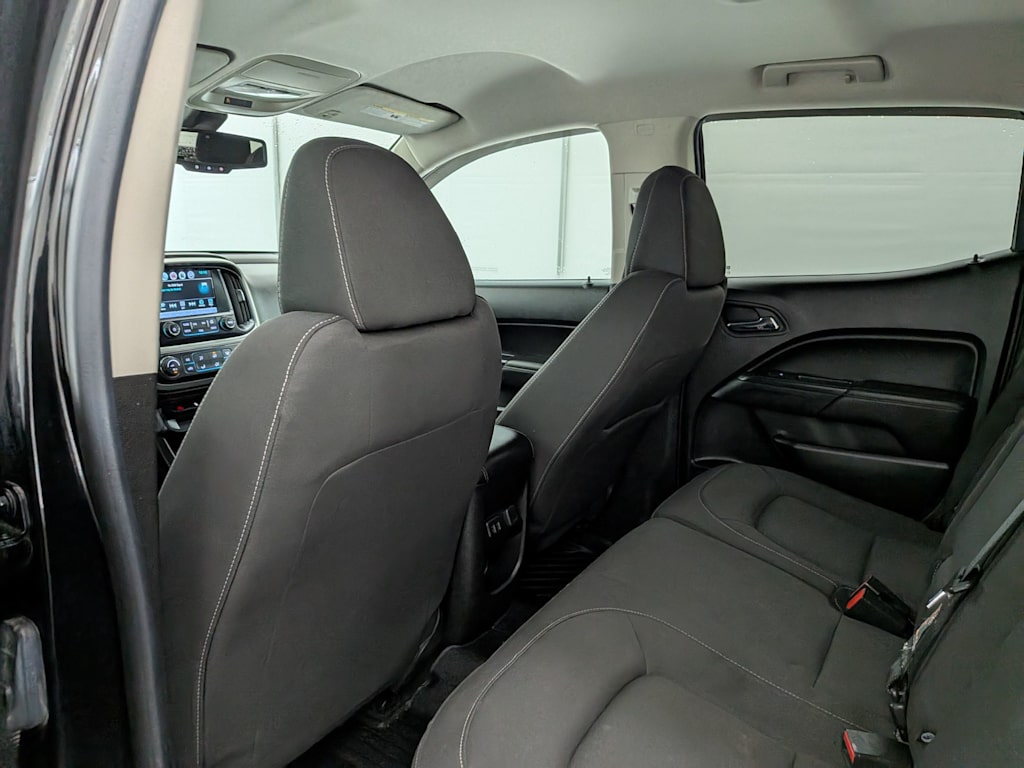 Thumbnail: 2017 GMC Canyon - 13