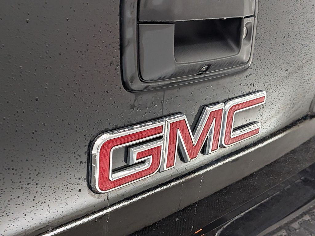Thumbnail: 2017 GMC Canyon - 27