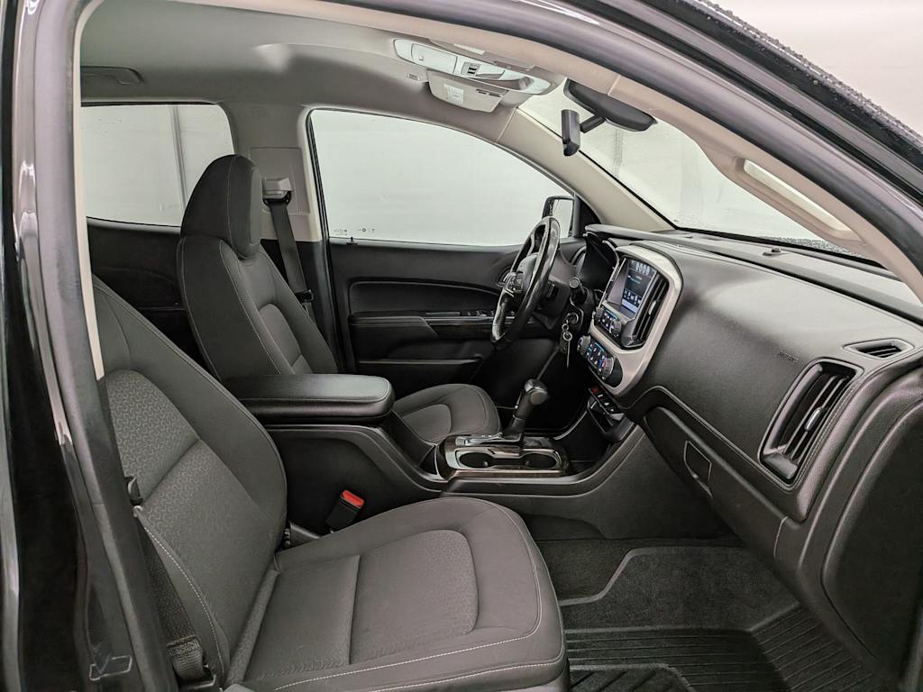 Thumbnail: 2017 GMC Canyon - 12