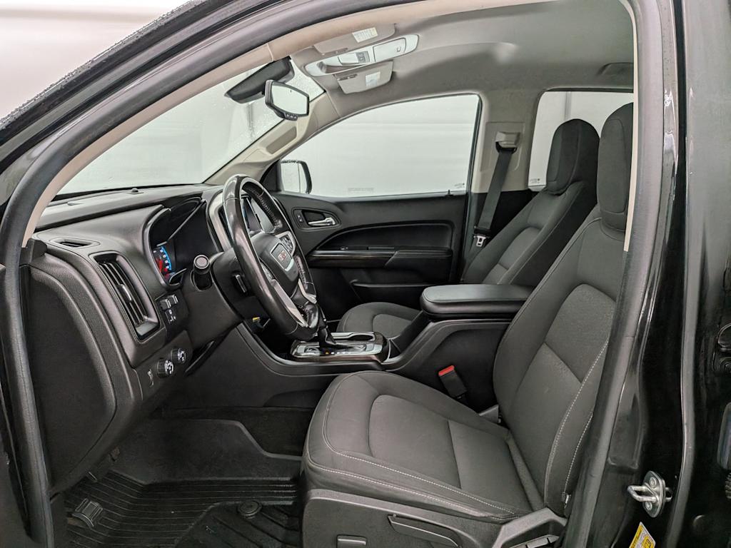 Thumbnail: 2017 GMC Canyon - 11