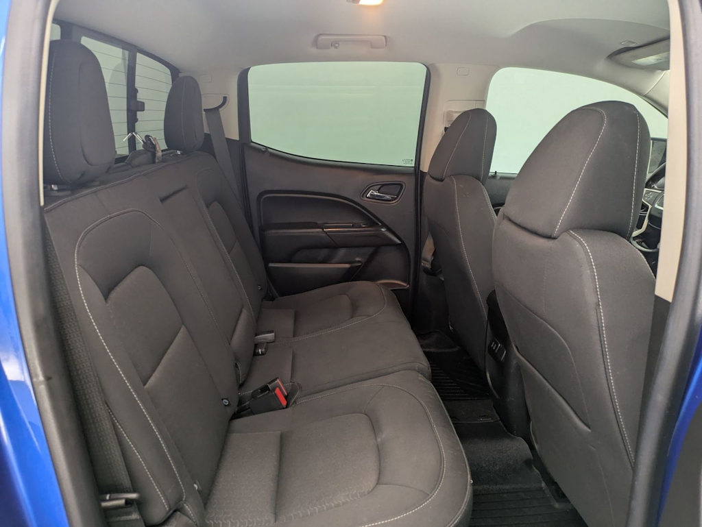 Thumbnail: 2018 GMC Canyon - 28