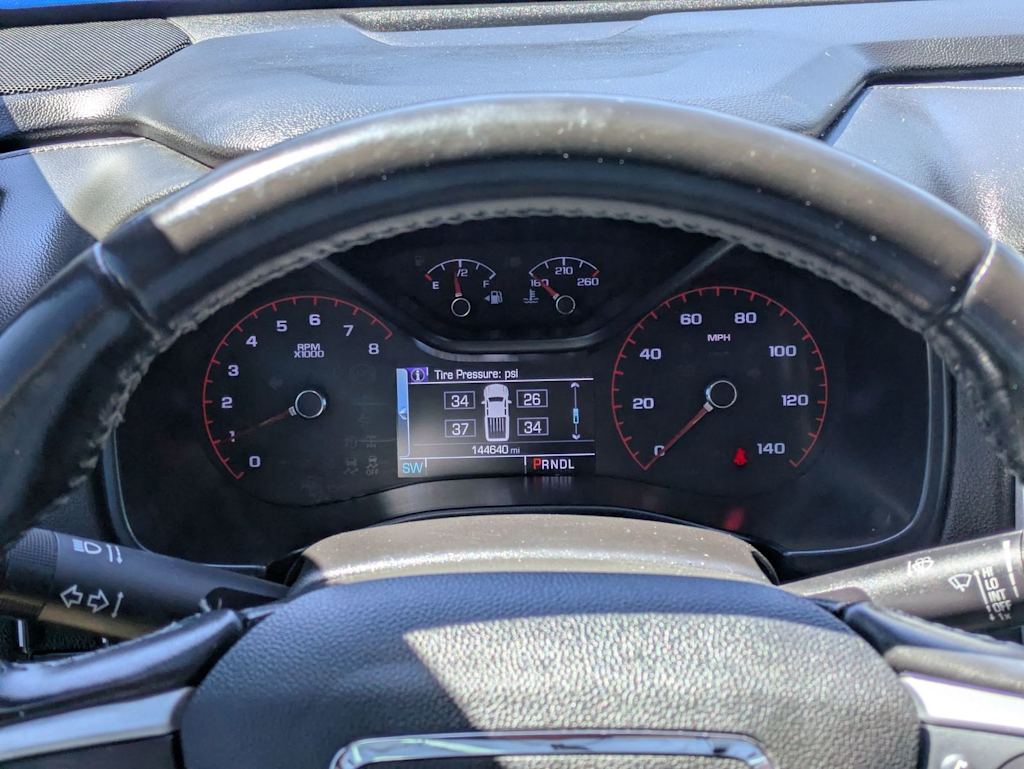 Thumbnail: 2018 GMC Canyon - 17