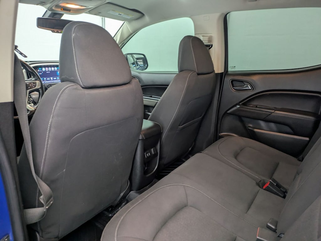 Thumbnail: 2018 GMC Canyon - 13