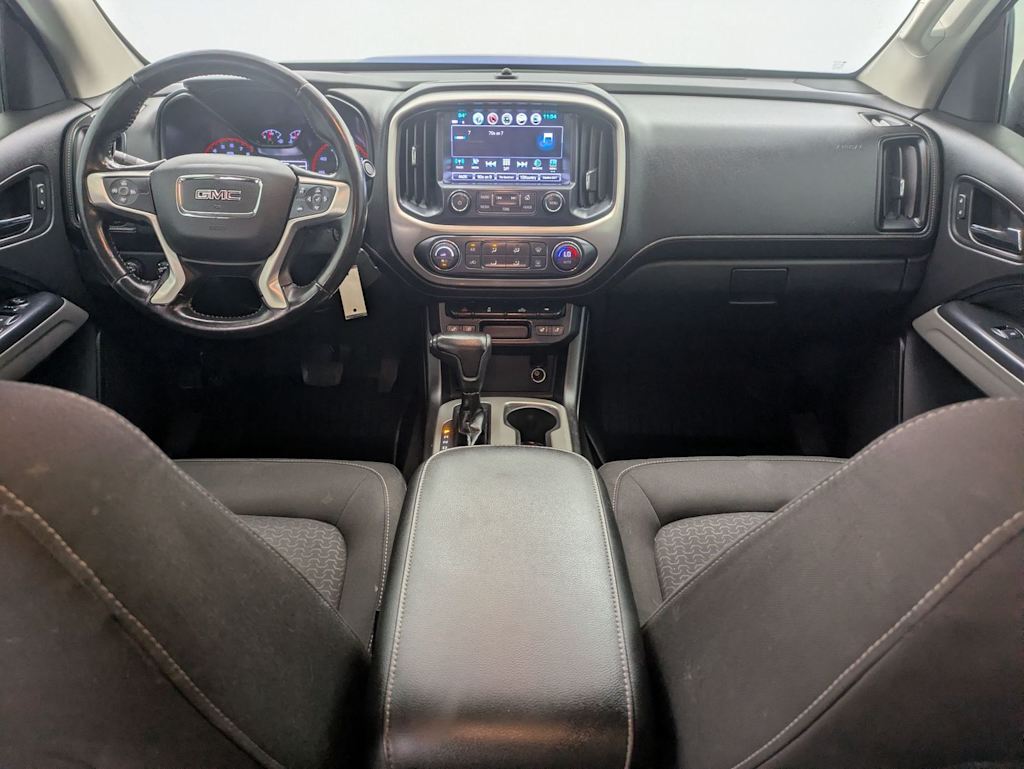 Thumbnail: 2018 GMC Canyon - 10