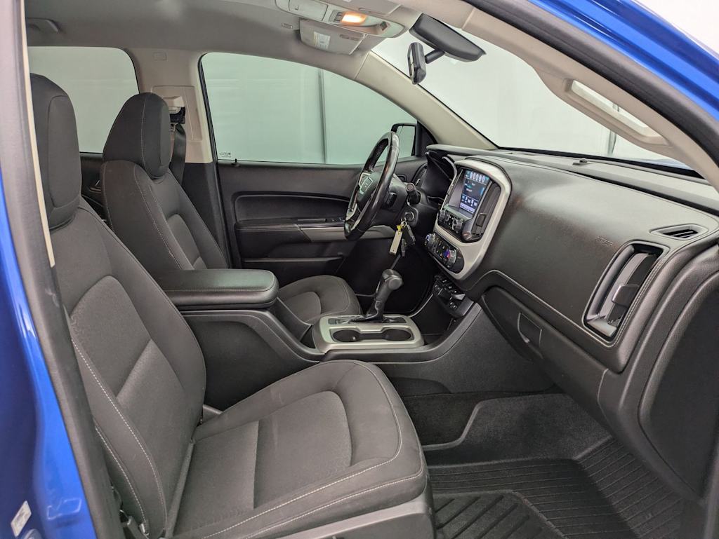 Thumbnail: 2018 GMC Canyon - 12