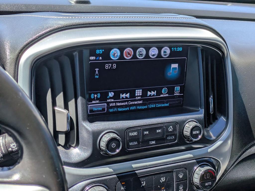 Thumbnail: 2018 GMC Canyon - 34