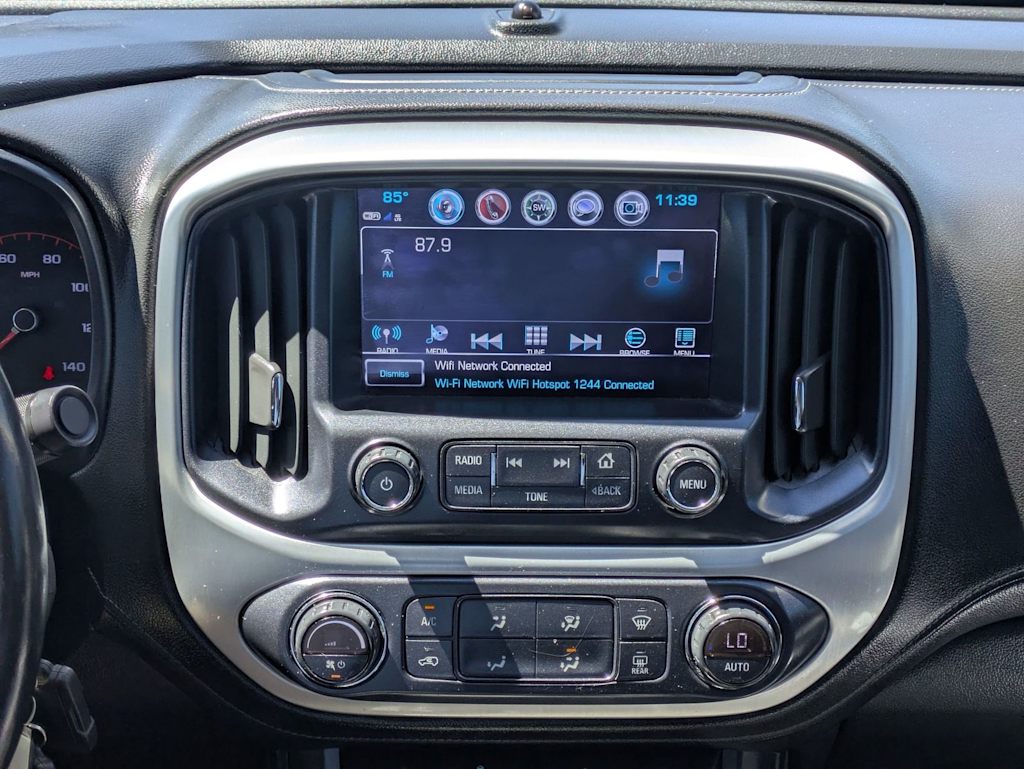Thumbnail: 2018 GMC Canyon - 15