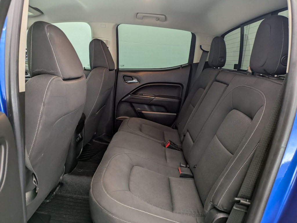 Thumbnail: 2018 GMC Canyon - 27