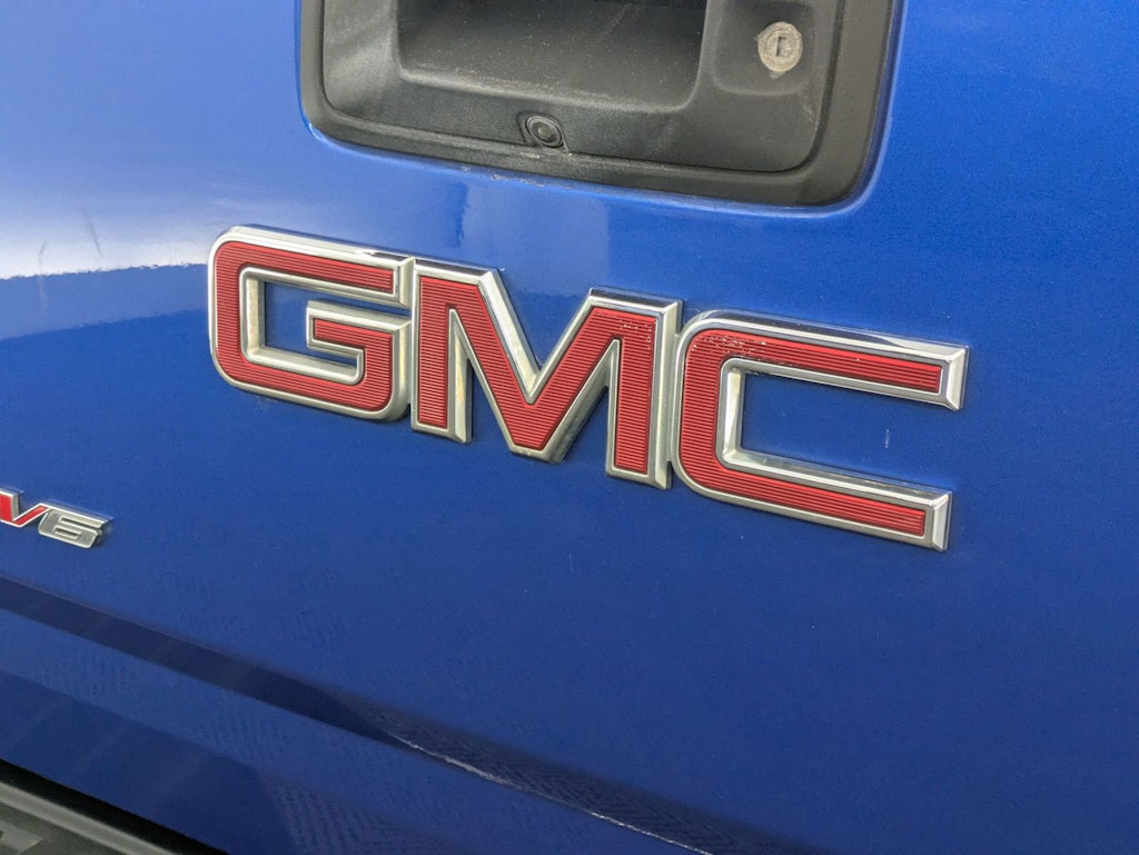 Thumbnail: 2018 GMC Canyon - 24