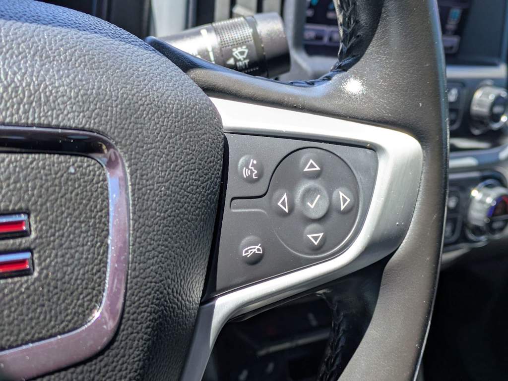 Thumbnail: 2018 GMC Canyon - 30