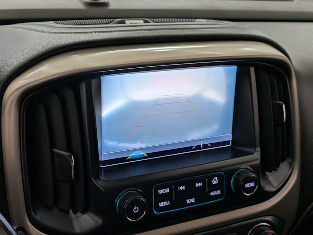 Thumbnail: 2018 GMC Canyon - 34