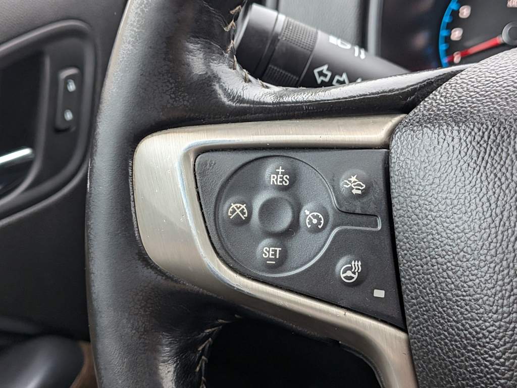 Thumbnail: 2018 GMC Canyon - 30